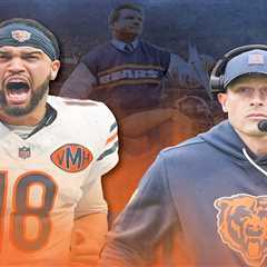 Resurgent Bears have legendary ‘85 team’s attention as belief grows: ‘Jumping on the bandwagon’