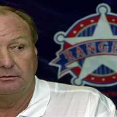 Former Rangers and Stars owner Tom Hicks dead at 79
