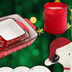 Holiday Party Hosting Essentials on Amazon