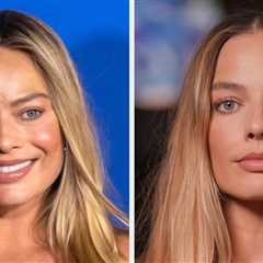 Margot Robbie Perfectly Explained Her Decision To Keep Her Child Out Of The Public Eye