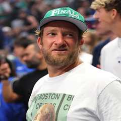 Dave Portnoy is done with the ‘dishonest idiots’ on CFP committee