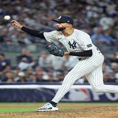 Brian Cashman reveals where Yankees stood with Devin Williams before reliever signed with Mets