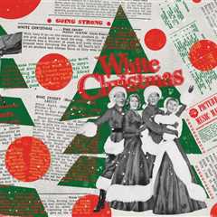 From Movie Tie-In to ‘Unprecedented’ Blockbuster: How Bing Crosby’s ‘White Christmas’ Conquered..