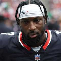 Person Of Interested Arrested In Shooting Of NY Jets Player Kris Boyd