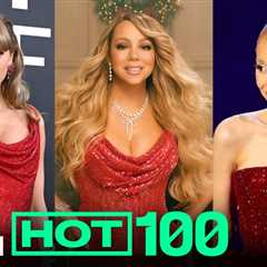 Billboard Hot 100 Top 10 Countdown for Dec. 13, 2025 | Billboard News