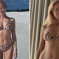 Guess the 'Foolish' Singer Rockin' a Hardbody at 51