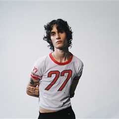 Sziget 2026 Festival to Feature Headliners Florence + the Machine, Lewis Capaldi, SOMBR and Twenty..