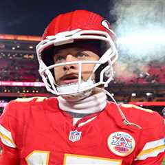 BetMGM Missouri bonus code NYPDM1500: Get a 20% first deposit match up to $1,500 for Chiefs vs...