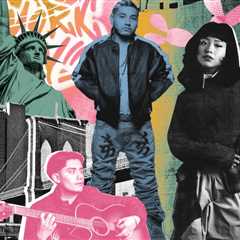 Can Puebla York Put NYC on the Map for Mexican Music?