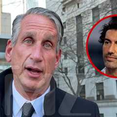 Justin Baldoni Lawyer Bryan Freedman Hopes for 'Right Result' In Blake Lively Case
