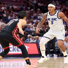 bet365 bonus code NYPBET: Bet $5, get $150 in bonus bets for Heat vs. Magic