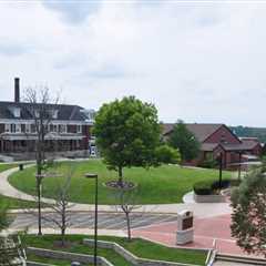 Kentucky State University Campus Shooter Kills 1 Person, Another Critically Wounded