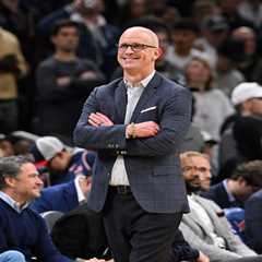 UConn vs. Florida prediction: Men’s college basketball picks, odds, best bets Tuesday