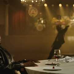 Clipse & Tyler, the Creator Enjoy Dinner & a Show With Creepy Animatronics in New ‘P.O.V.’ Video