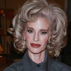 Kelly Osbourne Gives Weight-Loss Critics a Taste Of Their Own Medicine