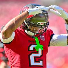 Buccaneers vs. Falcons prediction: NFL Week 15 ‘Thursday Night Football’ picks, odds, props