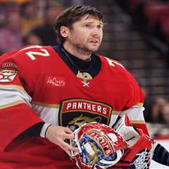 NHL odds, predictions: Who we’re backing, fading to make the playoffs