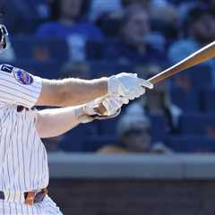 An inside look at three cornerstones who are no longer Mets