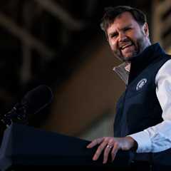 Vice President JD Vance Takes a Side in Nicki Minaj vs. Cardi B Beef