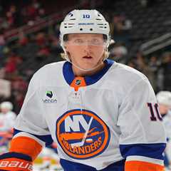 Islanders vs. Ducks prediction: Odds, picks, and best bet for Thursday’s NHL showdown at UBS Arena