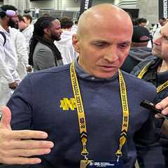 Notre Dame’s CFP outburst could backfire as college football powerhouses quietly conspire