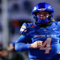 Boise State vs. Washington prediction: LA Bowl odds, picks, best bet