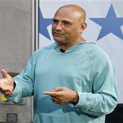 Craig Carton breaks silence on WFAN return