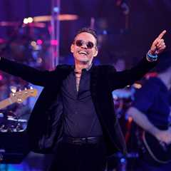 GoDigital Music Acquires Marc Anthony Publishing Catalog, Plus $115M Regional Mexican Music..