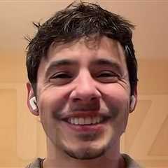 David Archuleta Says He Wants to Judge 'Star Search' Reboot