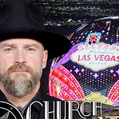Zac Brown's Show Isn't Satanic Ritual, But Thanks for the Awareness, Church of Satan Says