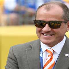 ACC calls for CFP bracket expansion after Notre Dame fiasco