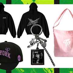 The Best K-Pop Holiday Gifts, According to a Picky Fan