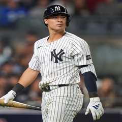 Yankees’ view of Anthony Volpe takes a subtle shift — and could open the door for a competition