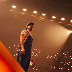 Bad Bunny Didn’t Just Make History in 2025 — He Defined the Year