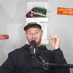 Ex-Yankee Clint Frazier urges team to dump Anthony Volpe, Austin Wells: ‘Stop relying on the..