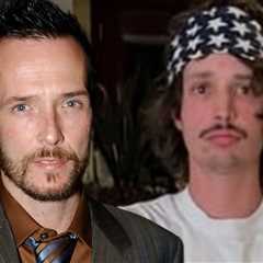 Scott Weiland's Son Noah Confirmed Safe After Alarming Instagram Posts