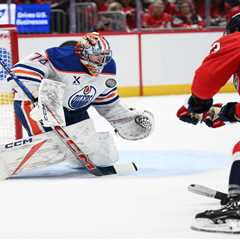 Oilers swap goalies with Penguins in hopes of fixing longtime netminder woes