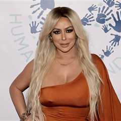 Aubrey O’Day Reflects on ‘Intense, Overwhelming’ Weeks Since Diddy Doc Premiere & Hospitalization