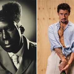 Four of the Five 2026 Grammy Nominees for Best Album Cover Are the Recording Artists Themselves