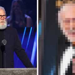 David Letterman Revealed The Celebrity He's Been Mistaken For, And It's Cracking Me Up