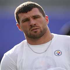 T.J. Watt has surgery after Steelers ‘dry needling’ mishap, return ‘TBD’