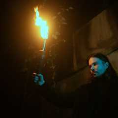 ‘This Feels Like a Selfish Time Creatively For Me’: Seven Lions on His New Album & Staying True to..