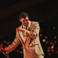 Bad Bunny Brings Feid as Special Guest on His 2nd Night in Mexico: ‘Give Him a Warm Welcome’