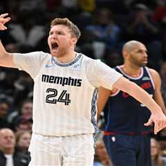 Jazz vs. Grizzlies prediction: Odds, picks, and best bet for Friday’s NBA clash