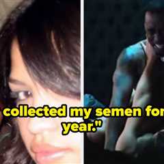 Here's A Breakdown Of 50 Cent's “Sean Combs: The Reckoning” Netflix Documentary