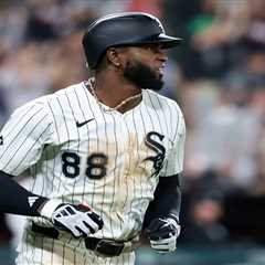 Mets checked in with White Sox on Luis Robert — but one thing could hold back a trade