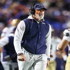 BetMGM Promo Code NYPDM1500: Get a 20% first deposit match up to $1,500 for Army vs. Navy