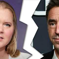 Amy Schumer and Chris Fischer Divorcing After Over 7 Years of Marriage