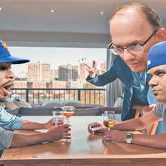 Steve Cohen needs to personally address potential Juan Soto-Francisco Lindor rift to avoid Mets..