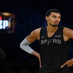 Victor Wembanyama takes dig at Nikola Jokic while assessing who is NBA’s best player